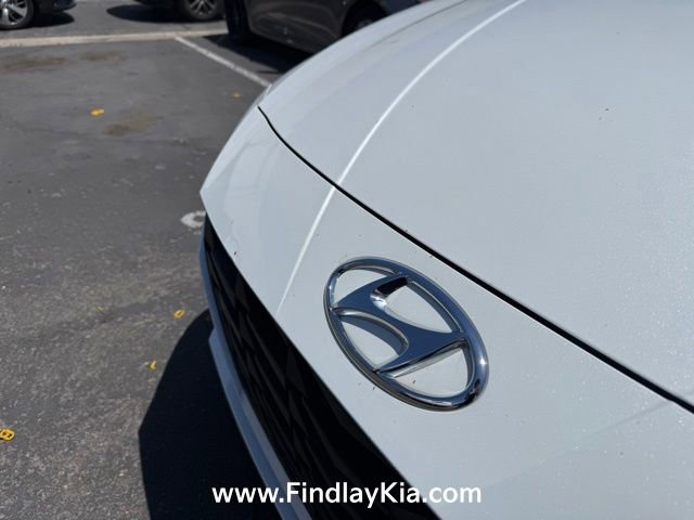 Used 2021 Hyundai Elantra SEL FWD image 4