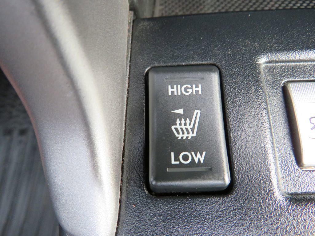 Used 2014 Subaru Forester 2.5i Limited image 19