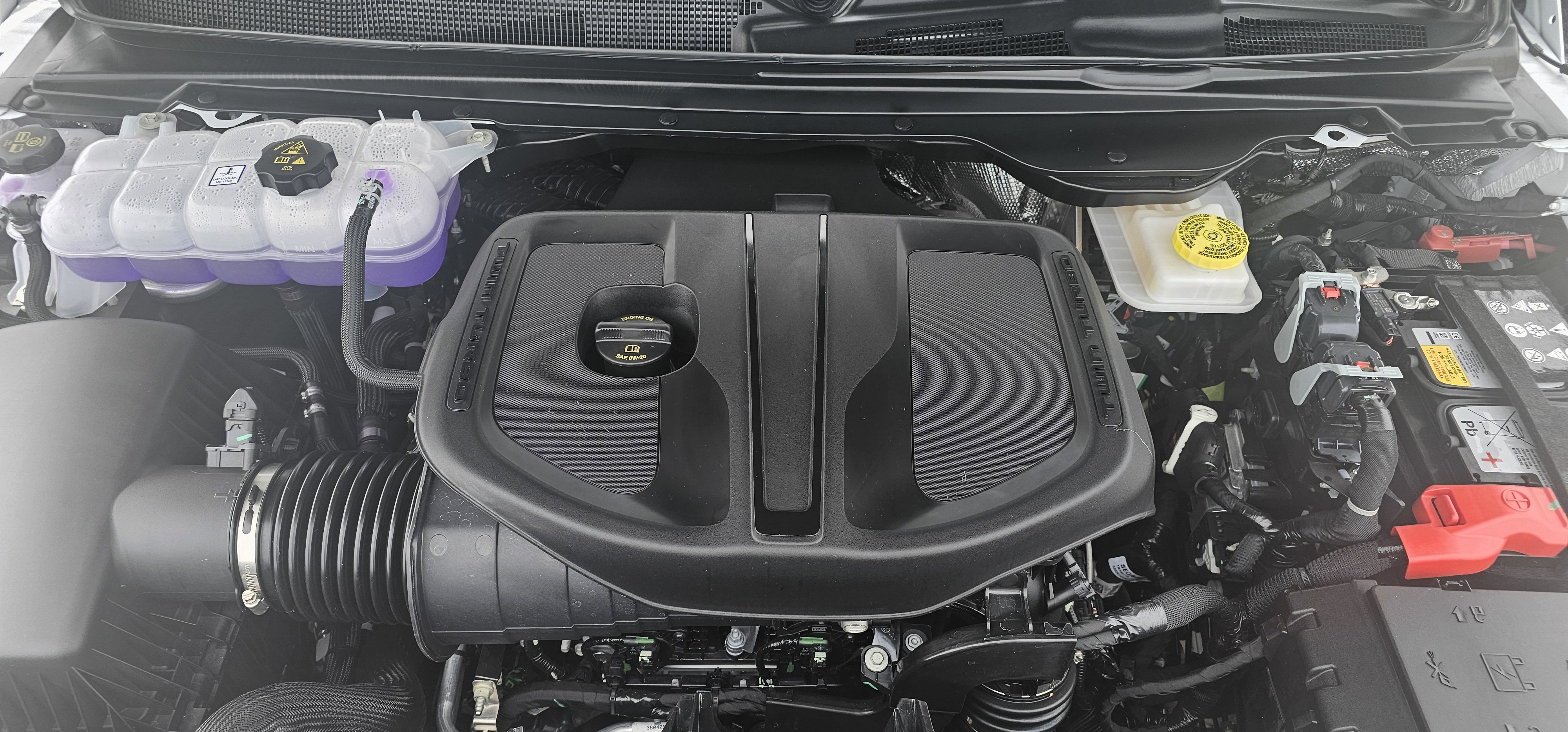 New 2026 RAM 1500 Laramie image 10