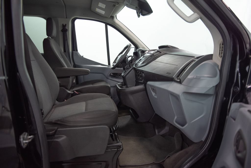 Used 2018 Ford Transit 350 XL RWD image 16