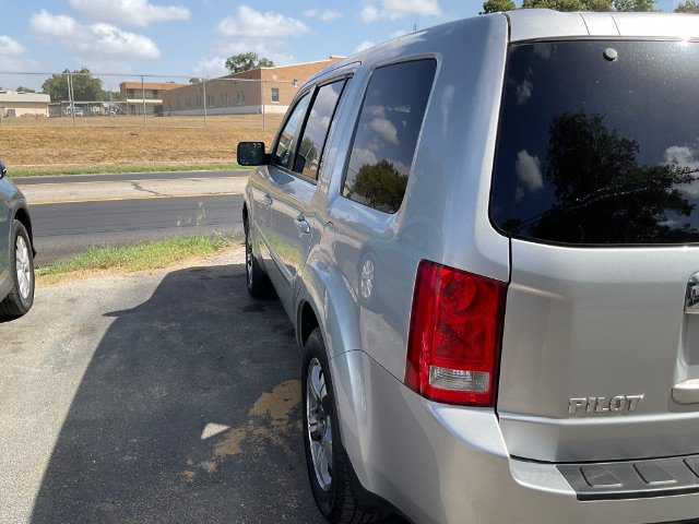 Used 2015 Honda Pilot SE image 5