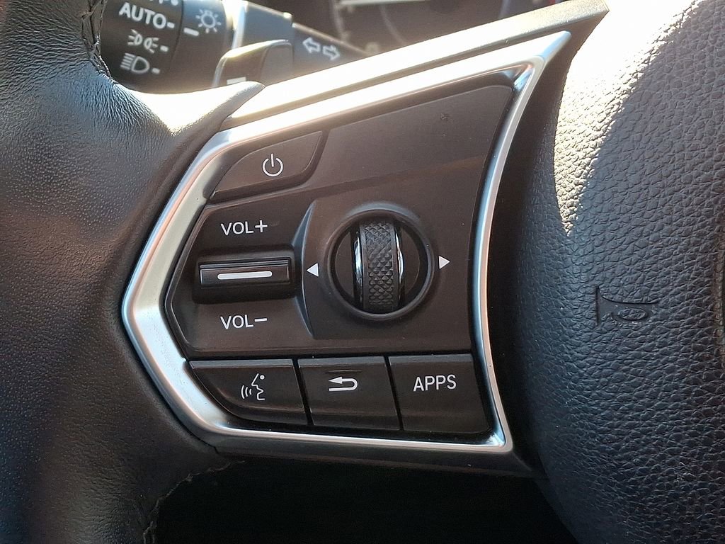 Certified 2023 Acura RDX w/ Technology Package image 22