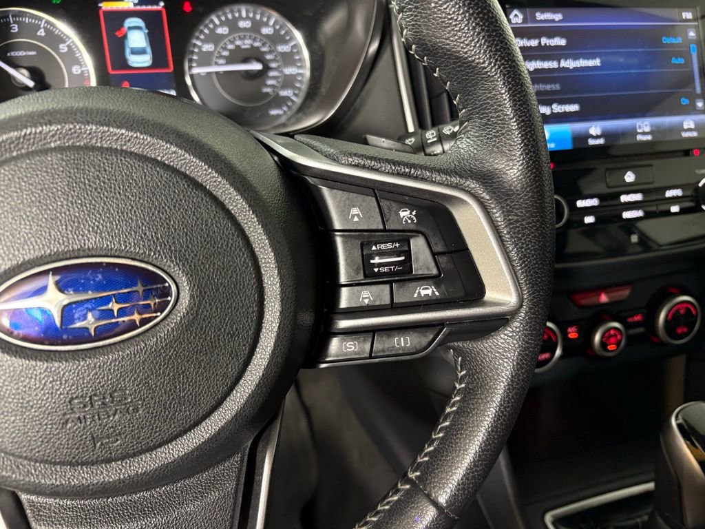 Used 2020 Subaru Impreza 2.0i Limited w/ Popular Package #2 image 22