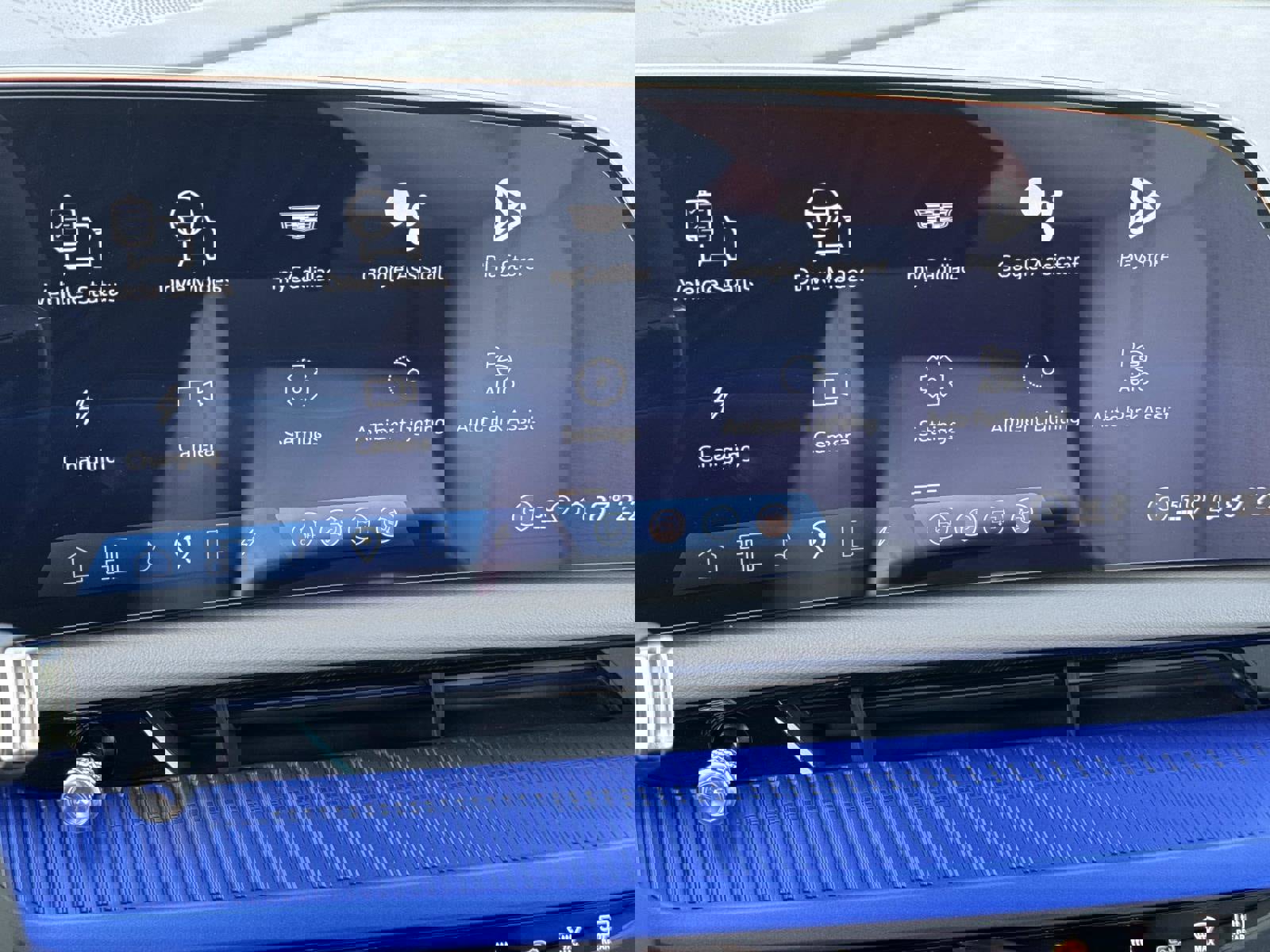 New 2026 Cadillac Optiq Sport 2 image 26