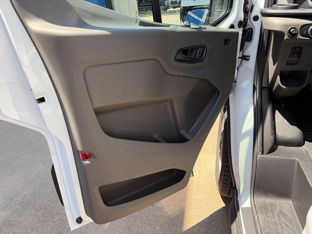 New 2026 Ford Transit 350 XL RWD image 13