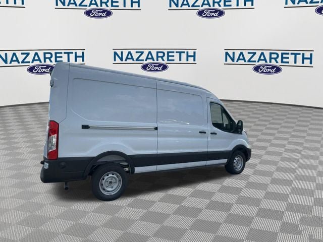 New 2026 Ford Transit 250 148 Medium Roof w/ Load Area Protection Package RWD image 9