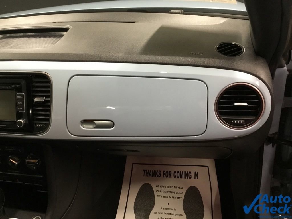 Used 2012 Volkswagen Beetle 2.5 FWD image 26