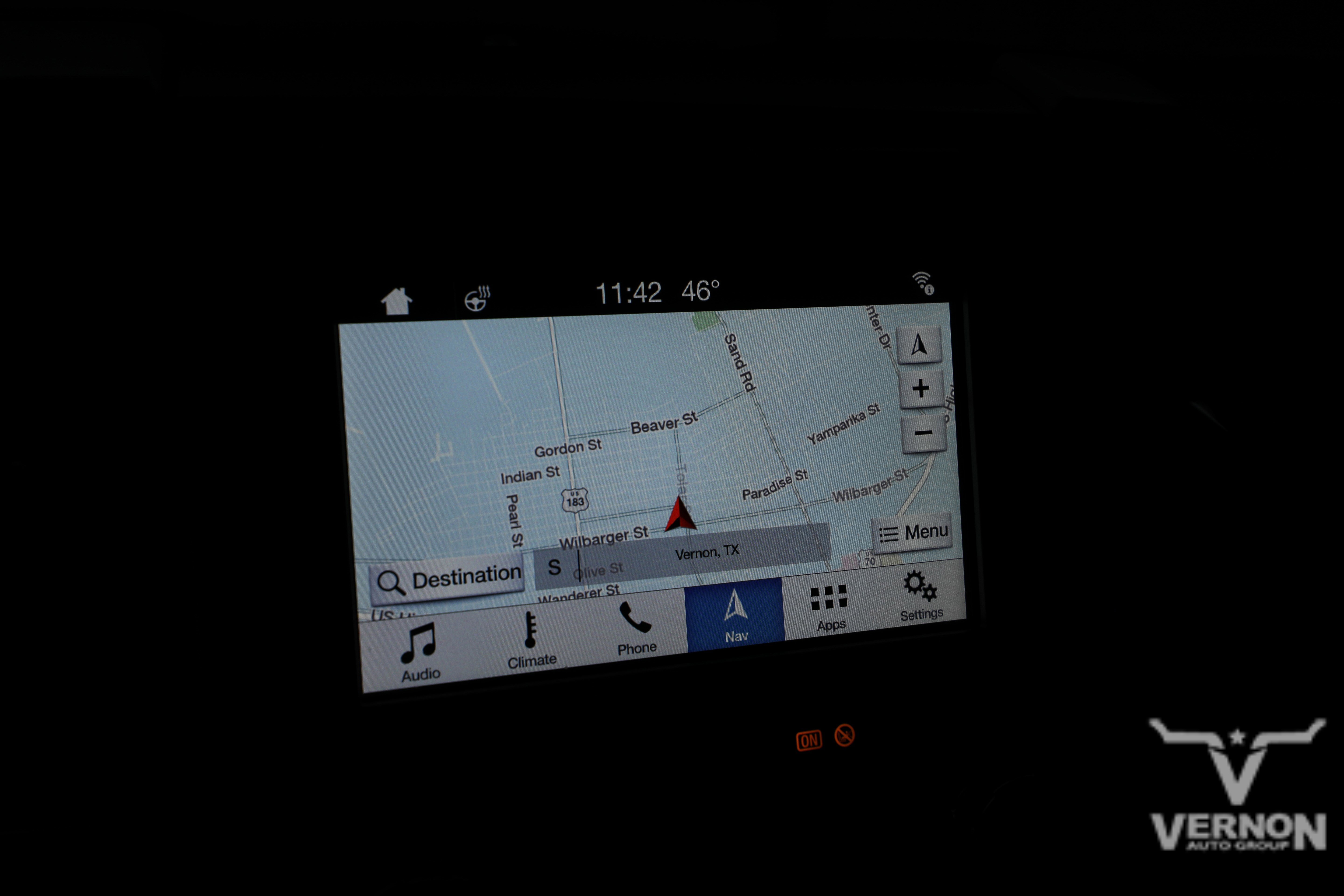 Used 2019 Ford F350 Lariat w/ Lariat Ultimate Package image 28