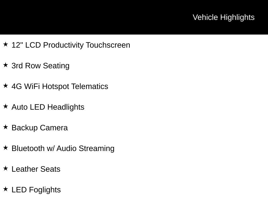 Certified 2024 Ford Expedition Limited AWD/4WD image 4