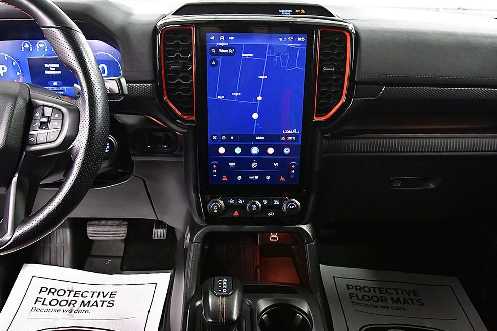 Used 2024 Ford Ranger Raptor image 25