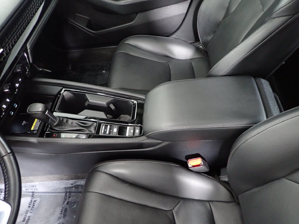 Used 2024 Honda Accord Touring image 30