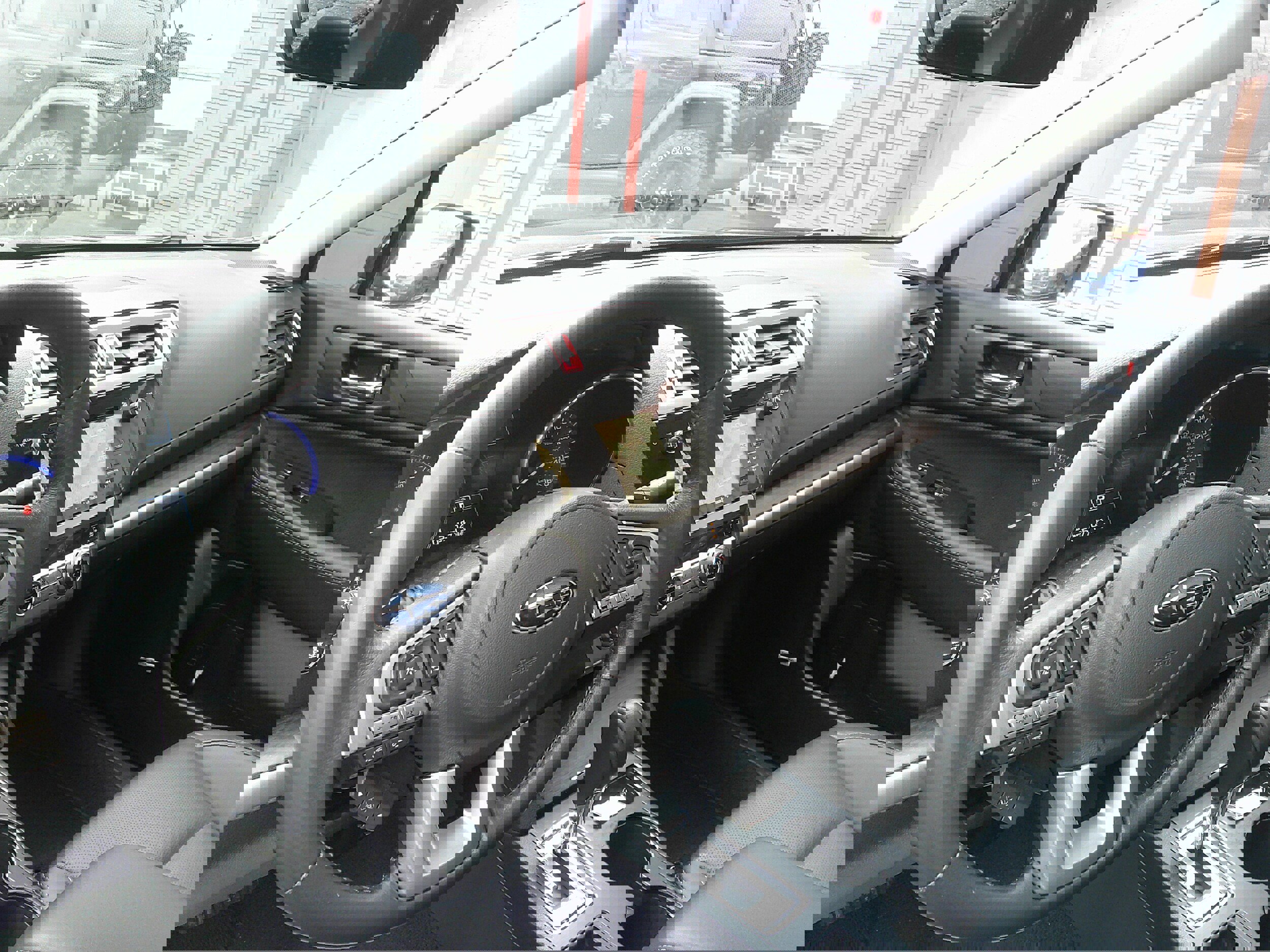 Used 2017 Subaru Legacy 3.6R Limited image 20