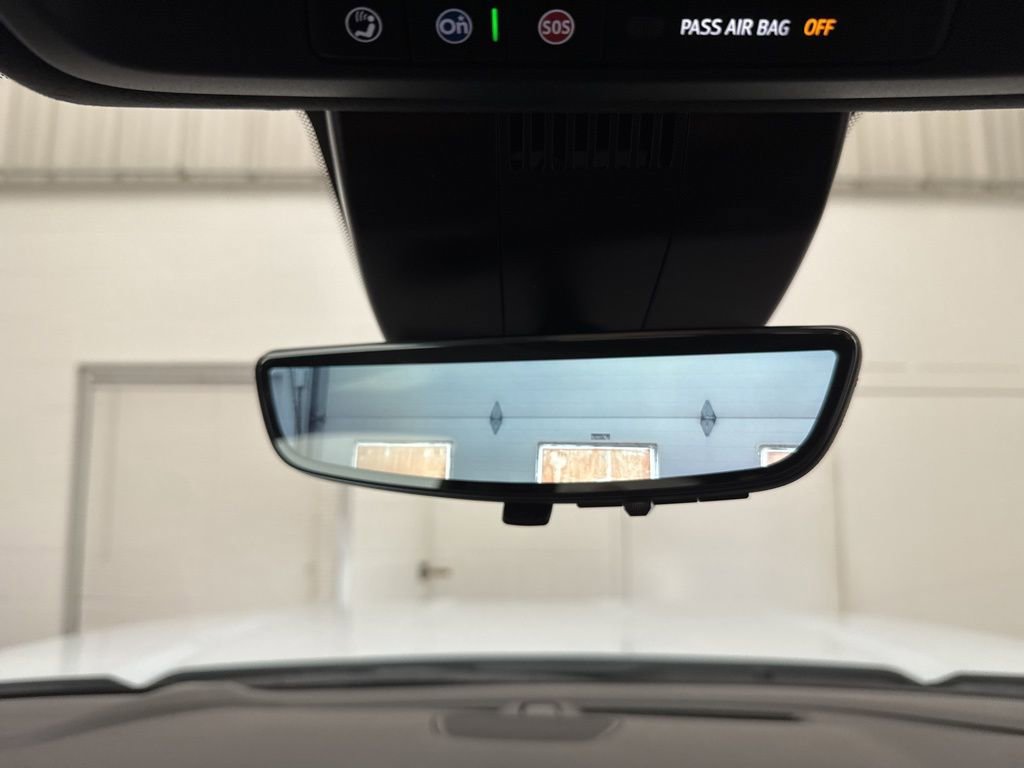 New 2026 GMC Sierra 2500 Denali Ultimate AWD/4WD image 56