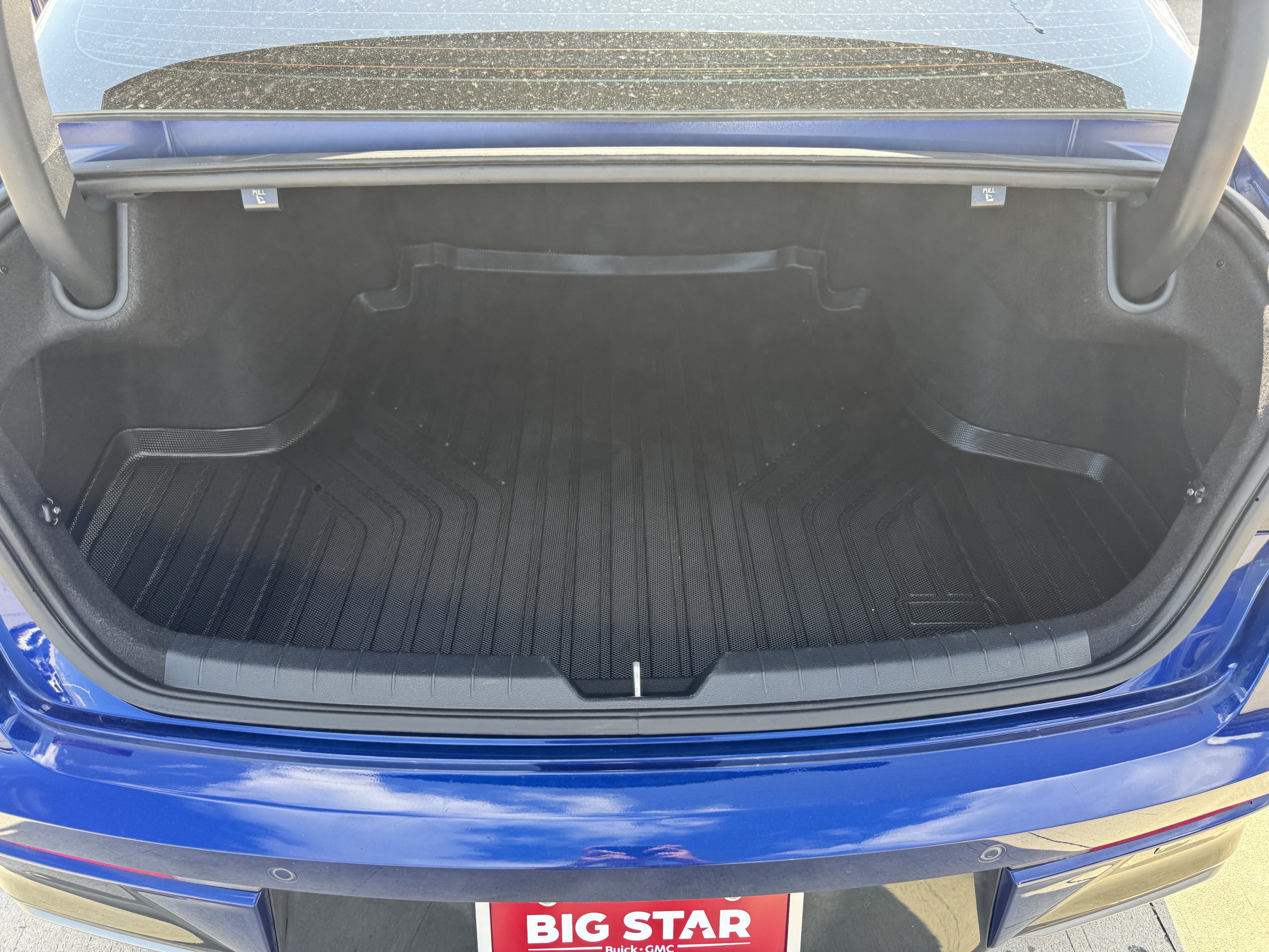 Used 2025 Kia K5 GT-Line w/ GT-Line Premium Package FWD image 27