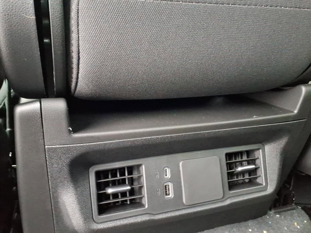 New 2026 Chevrolet Silverado 2500 Custom w/ Custom Convenience Package AWD/4WD image 19