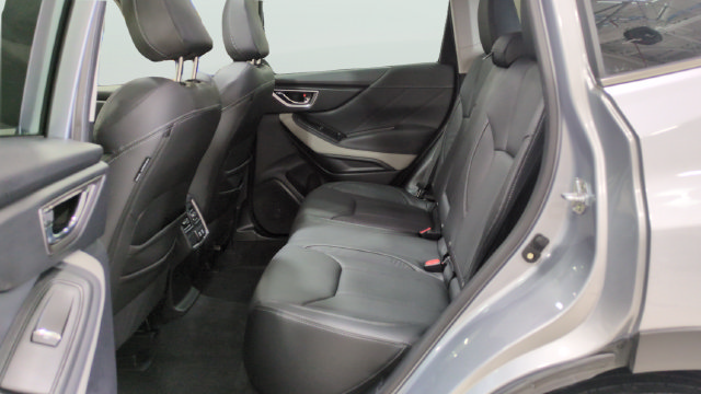 Certified 2023 Subaru Forester Limited AWD/4WD image 13
