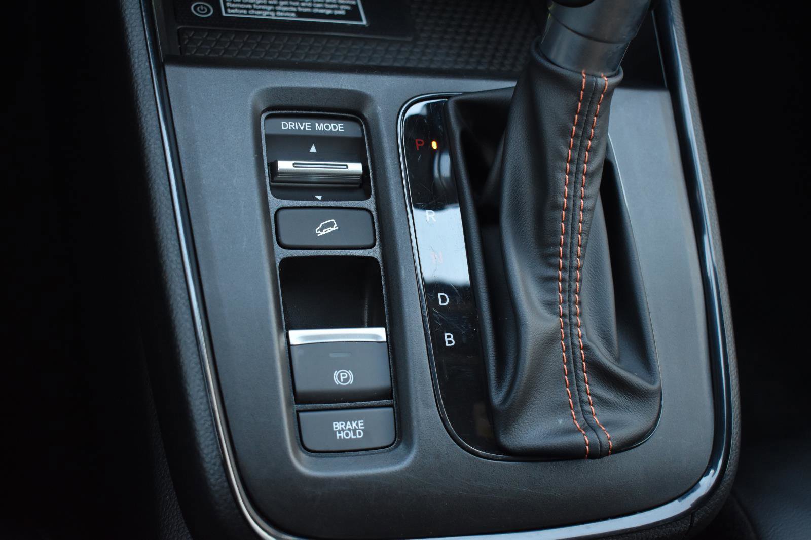 Used 2025 Honda CR-V Sport-L image 10