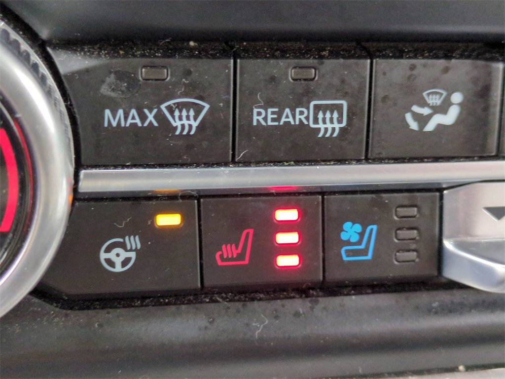 Certified 2024 Ford Expedition Max Limited image 24