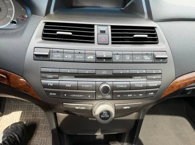 Used 2012 Honda Accord EX-L image 8