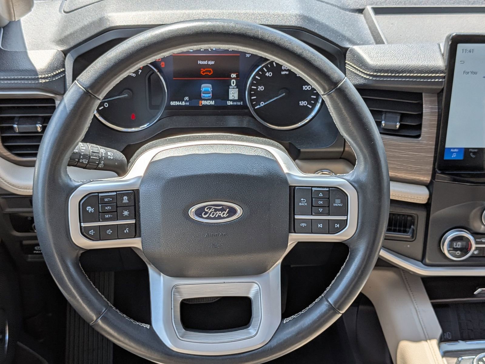Used 2024 Ford Expedition Limited RWD image 33