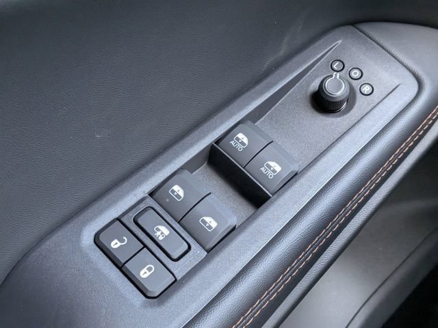 New 2026 Jeep Cherokee Limited AWD/4WD image 24