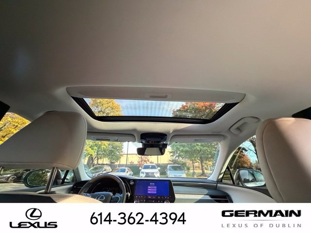 Used 2024 Lexus RX 350 Premium w/ Convenience Package AWD/4WD image 17
