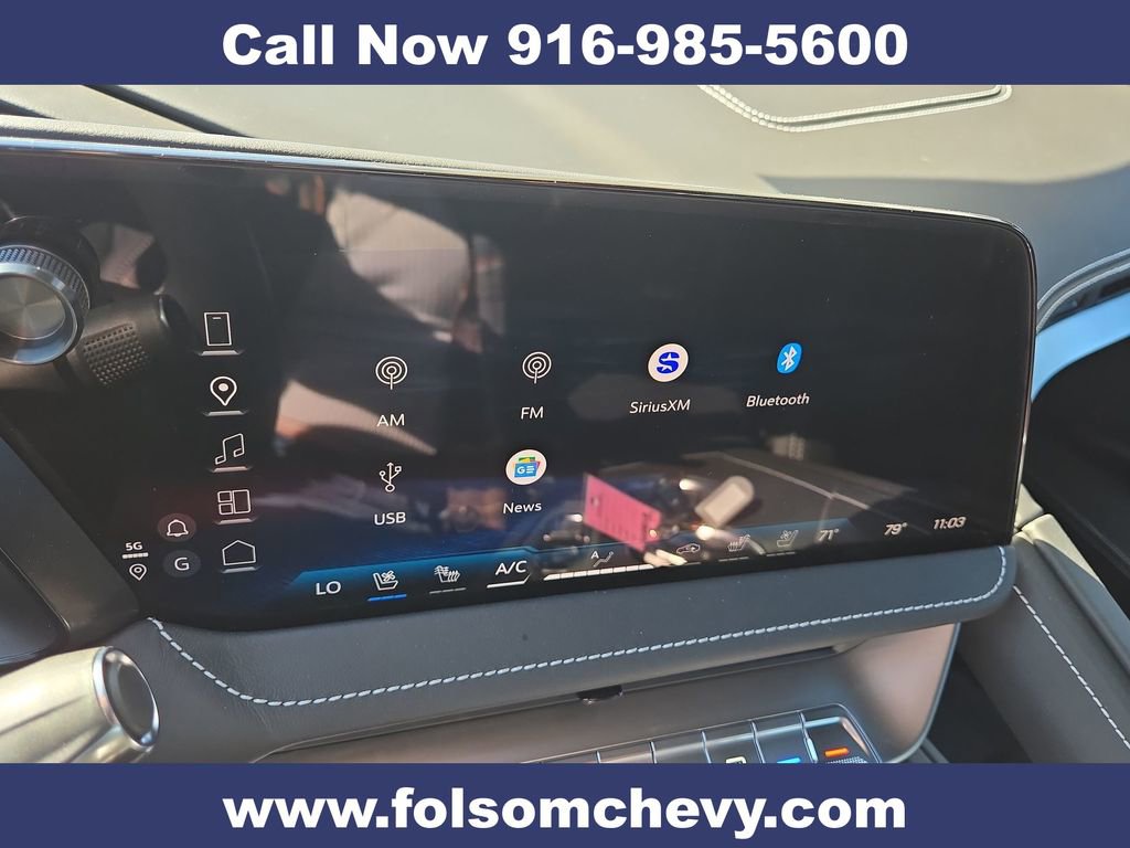 New 2026 Chevrolet Corvette Z06 image 6