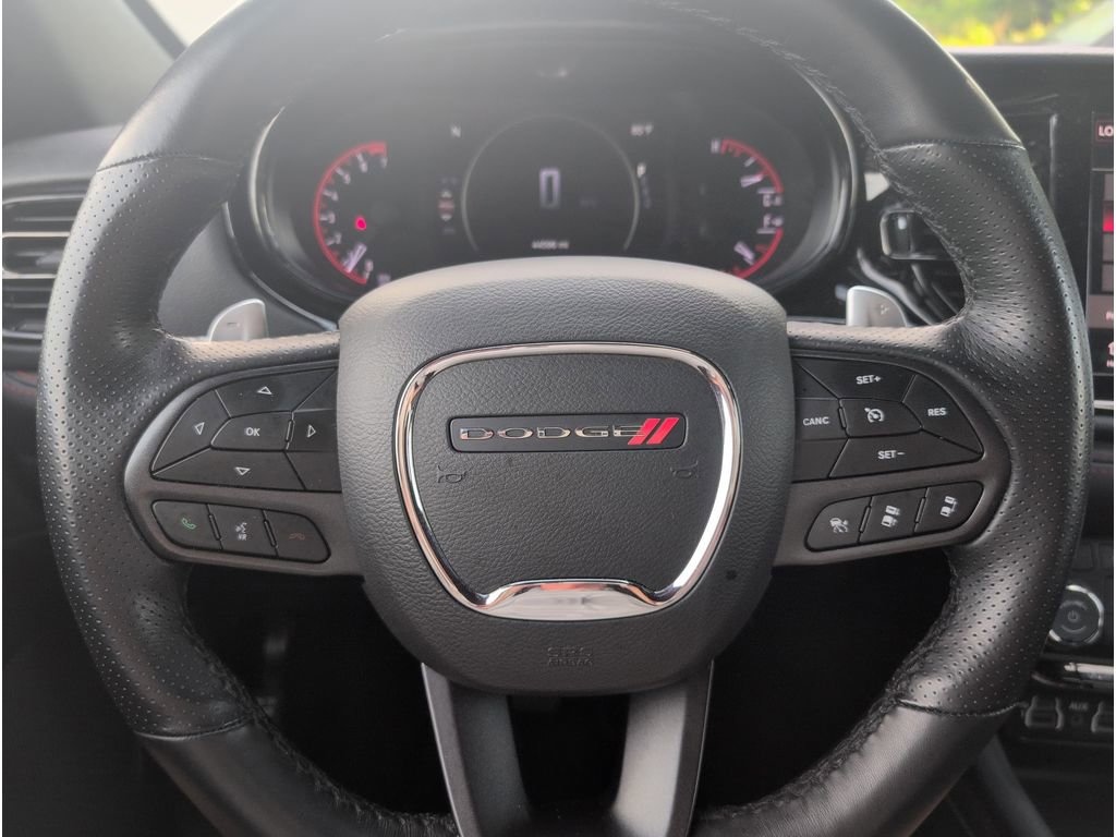 Used 2024 Dodge Durango GT image 21
