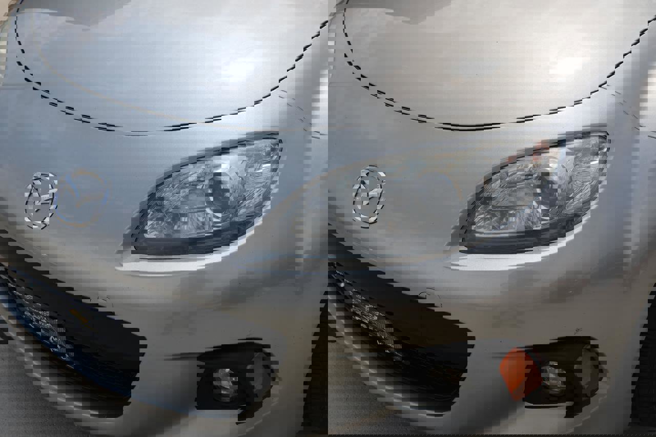 Used 2015 MAZDA MX-5 Miata Grand Touring image 9