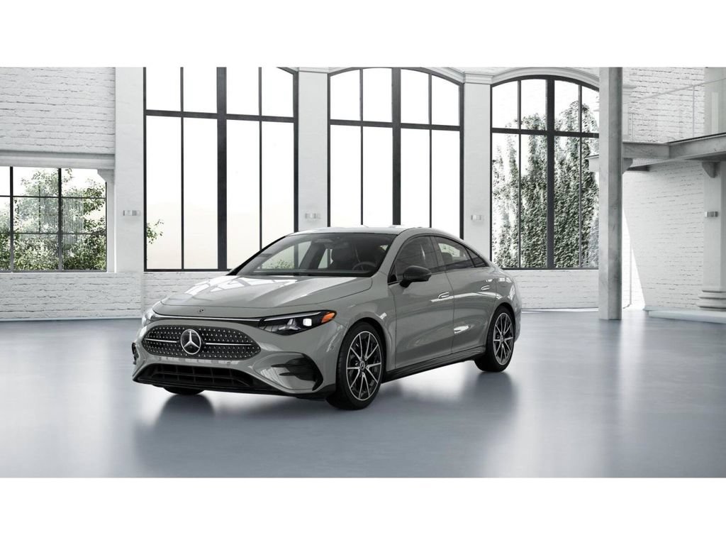 New 2027 Mercedes-Benz CLA 220 image 40