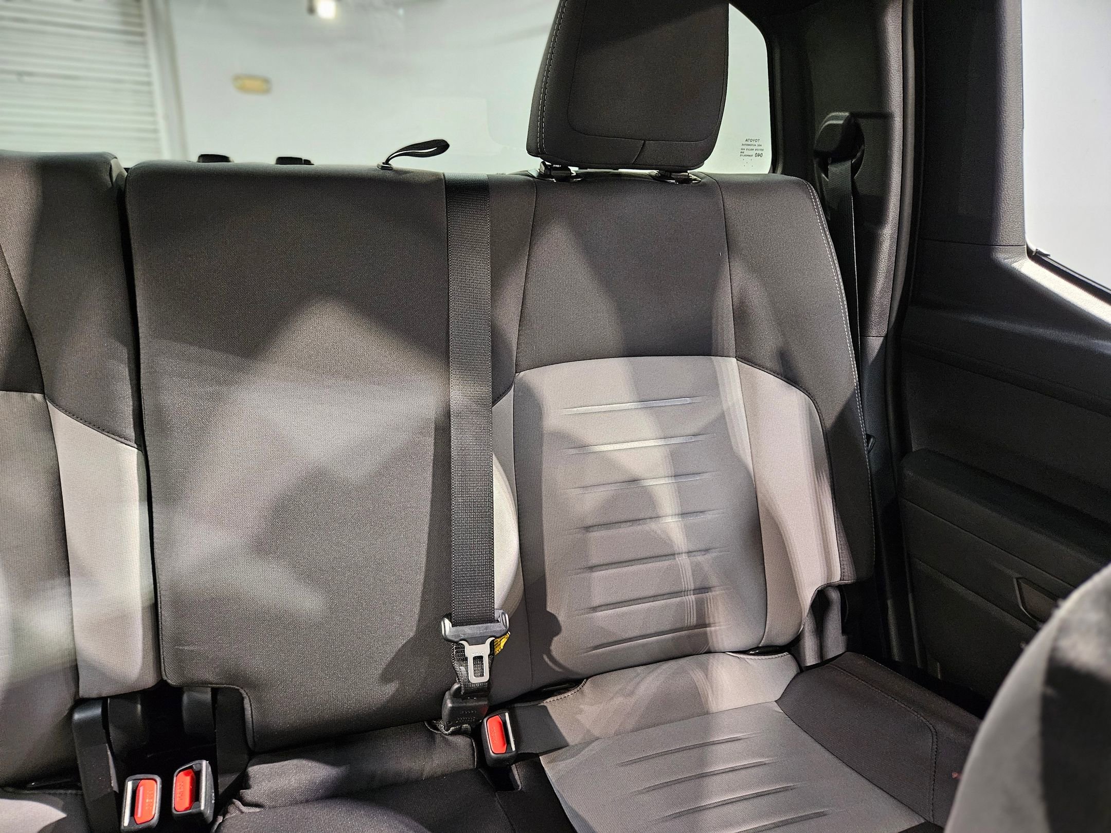 Used 2025 Toyota Tacoma TRD Sport image 14