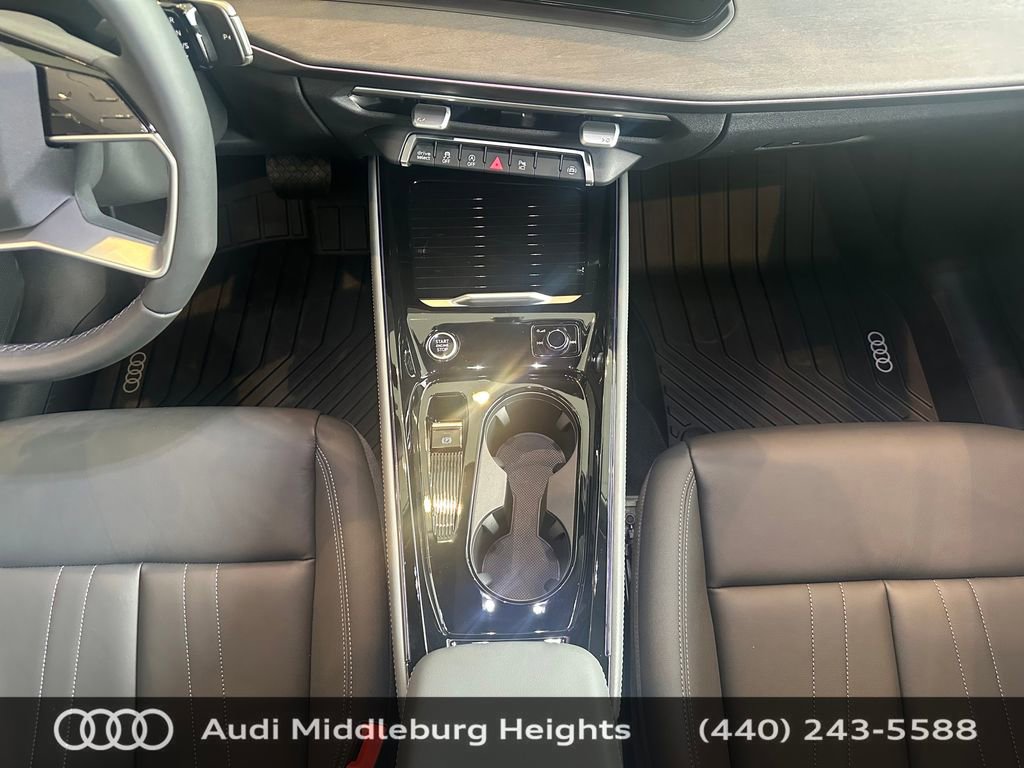 New 2026 Audi Q3 quattro 2.0T image 15
