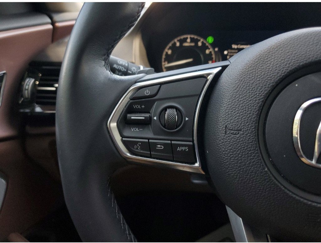 Certified 2023 Acura RDX w/ Technology Package FWD image 21