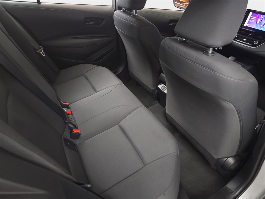 Used 2024 Toyota Corolla LE image 13