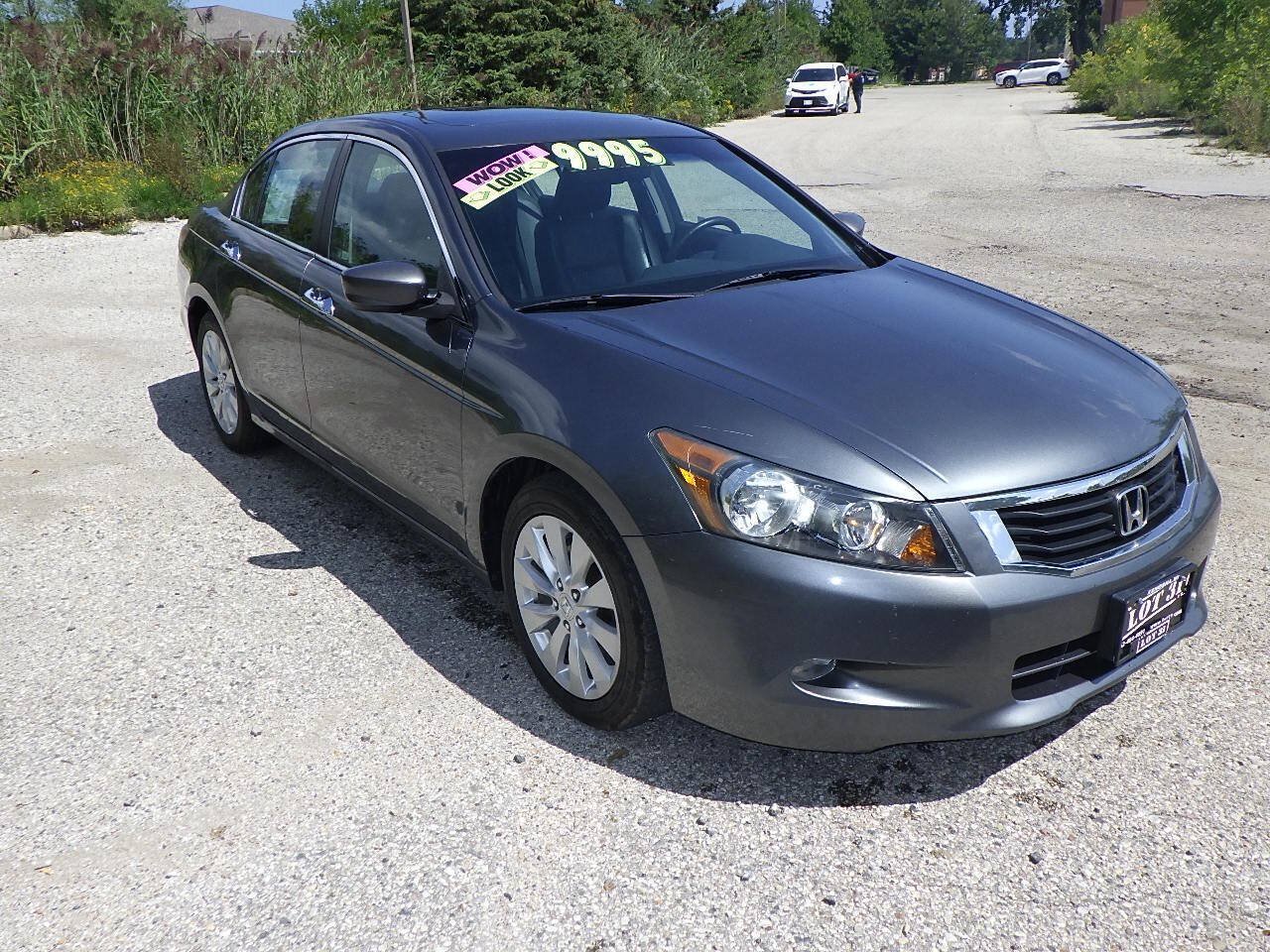 Used 2010 Honda Accord EX-L image 5