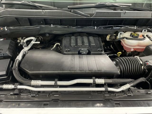 Used 2022 Chevrolet Silverado 1500 LT AWD/4WD image 28