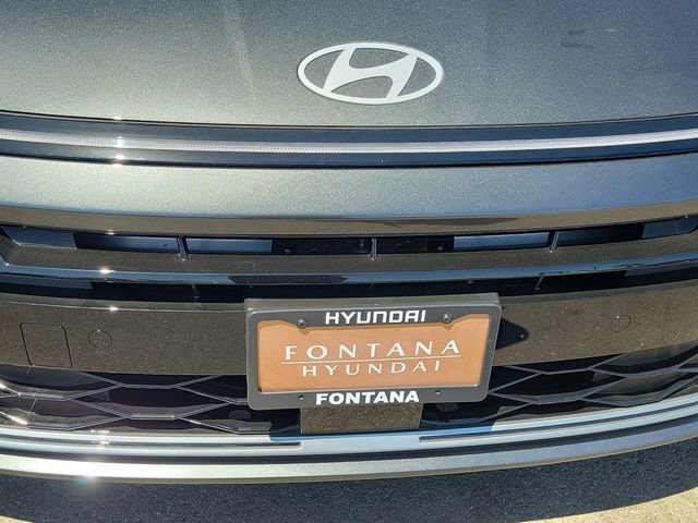 New 2026 Hyundai Sonata SE FWD image 30