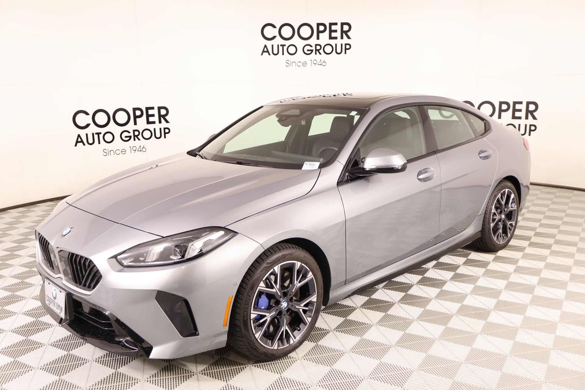 Used 2025 BMW 228i xDrive AWD/4WD image 11