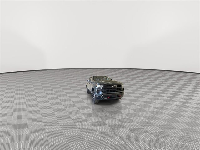 New 2026 Chevrolet Silverado 1500 LT Trail Boss w/ LT Trail Boss Premium Package image 3