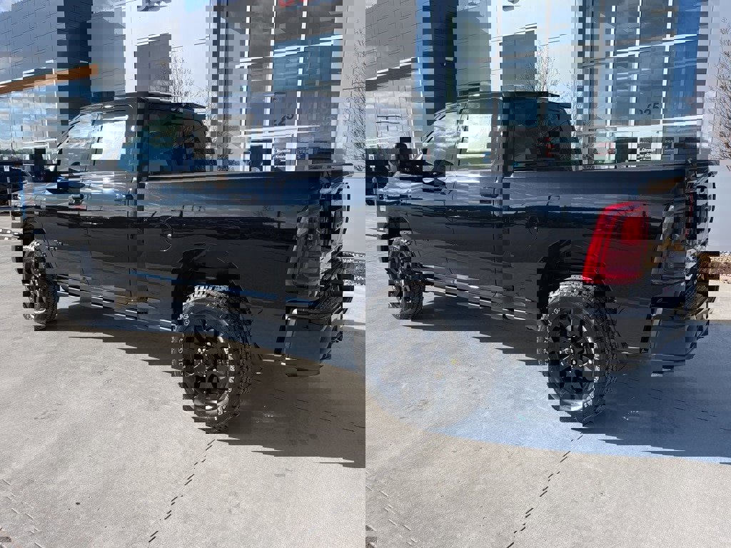 New 2026 RAM 2500 Laramie image 19