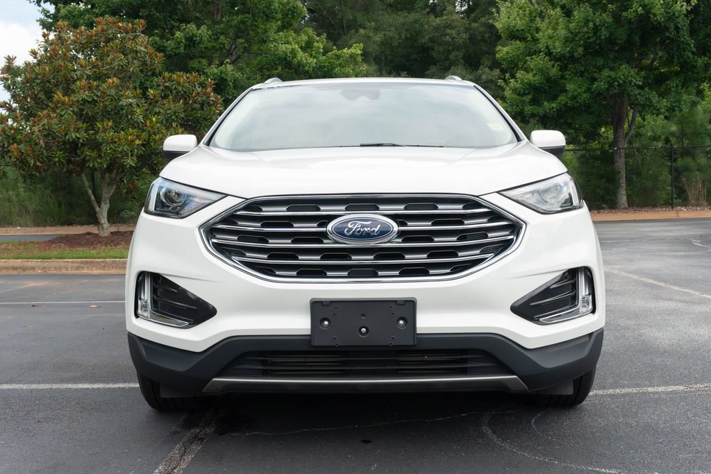 Used 2022 Ford Edge SEL w/ Convenience Package AWD/4WD image 5