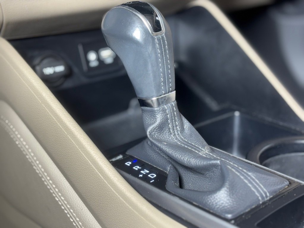 Used 2017 Hyundai Tucson Limited w/ Limited Ultimate Package 03 image 20