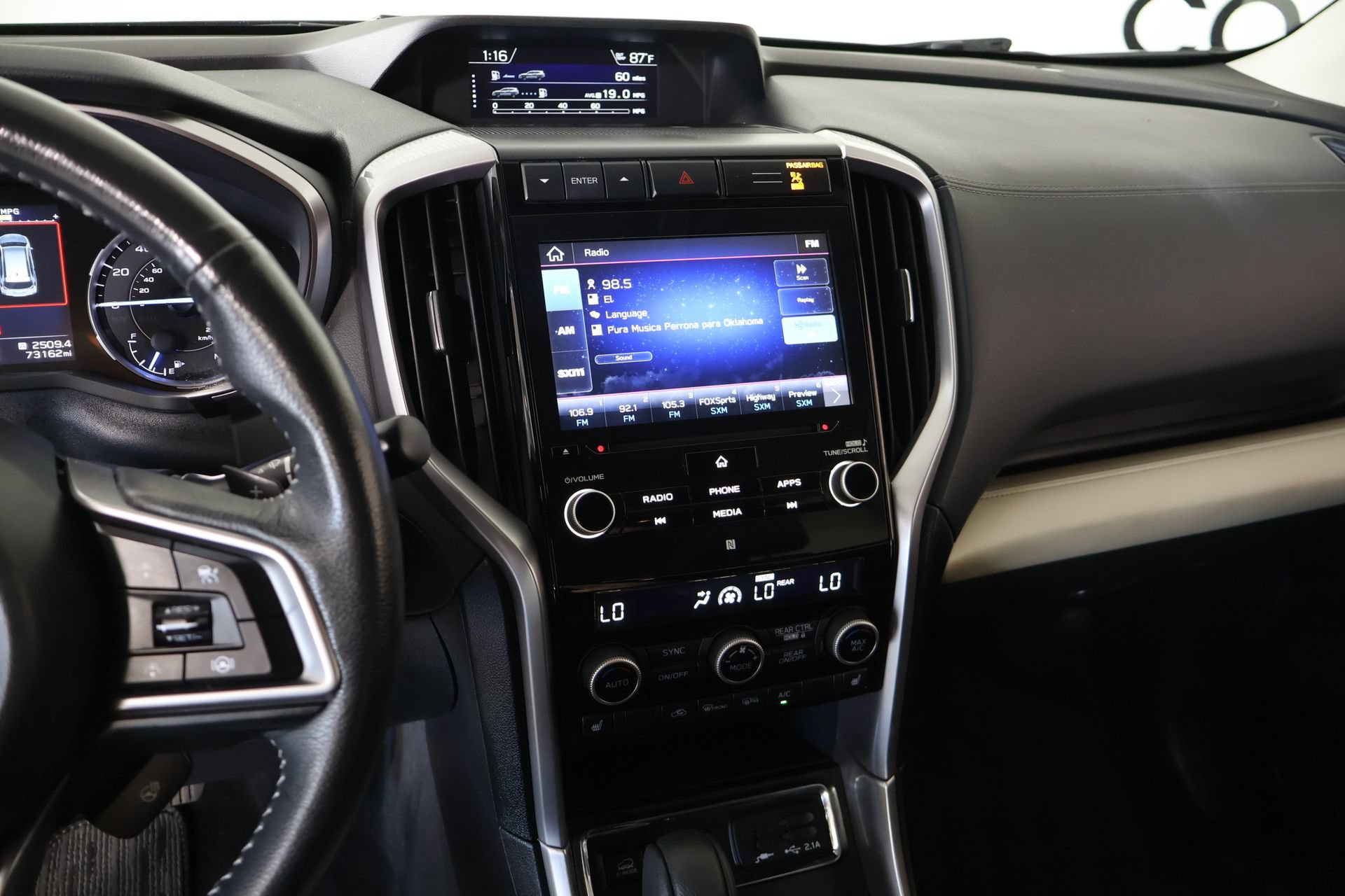 Used 2022 Subaru Ascent Limited AWD/4WD image 5