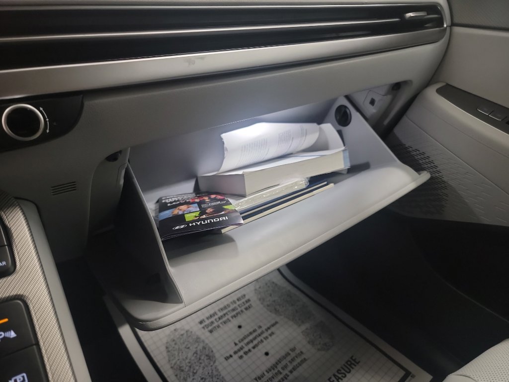 Used 2024 Hyundai Palisade SEL image 30