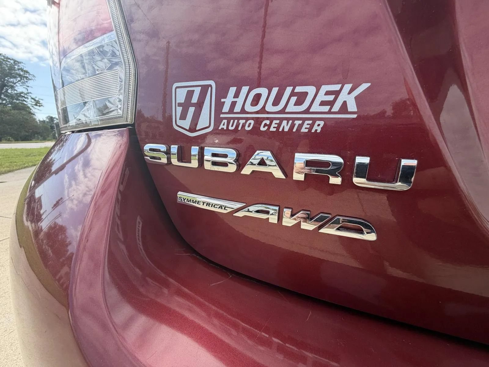 Used 2016 Subaru Impreza 2.0i Limited AWD/4WD image 29