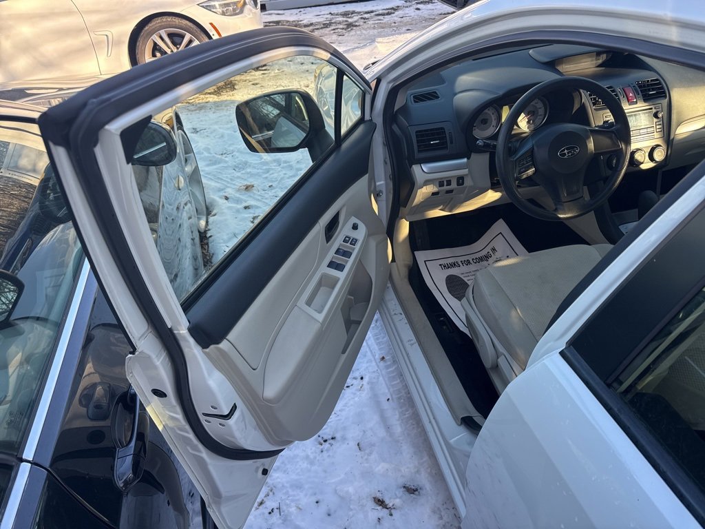Used 2013 Subaru Impreza 2.0i image 15