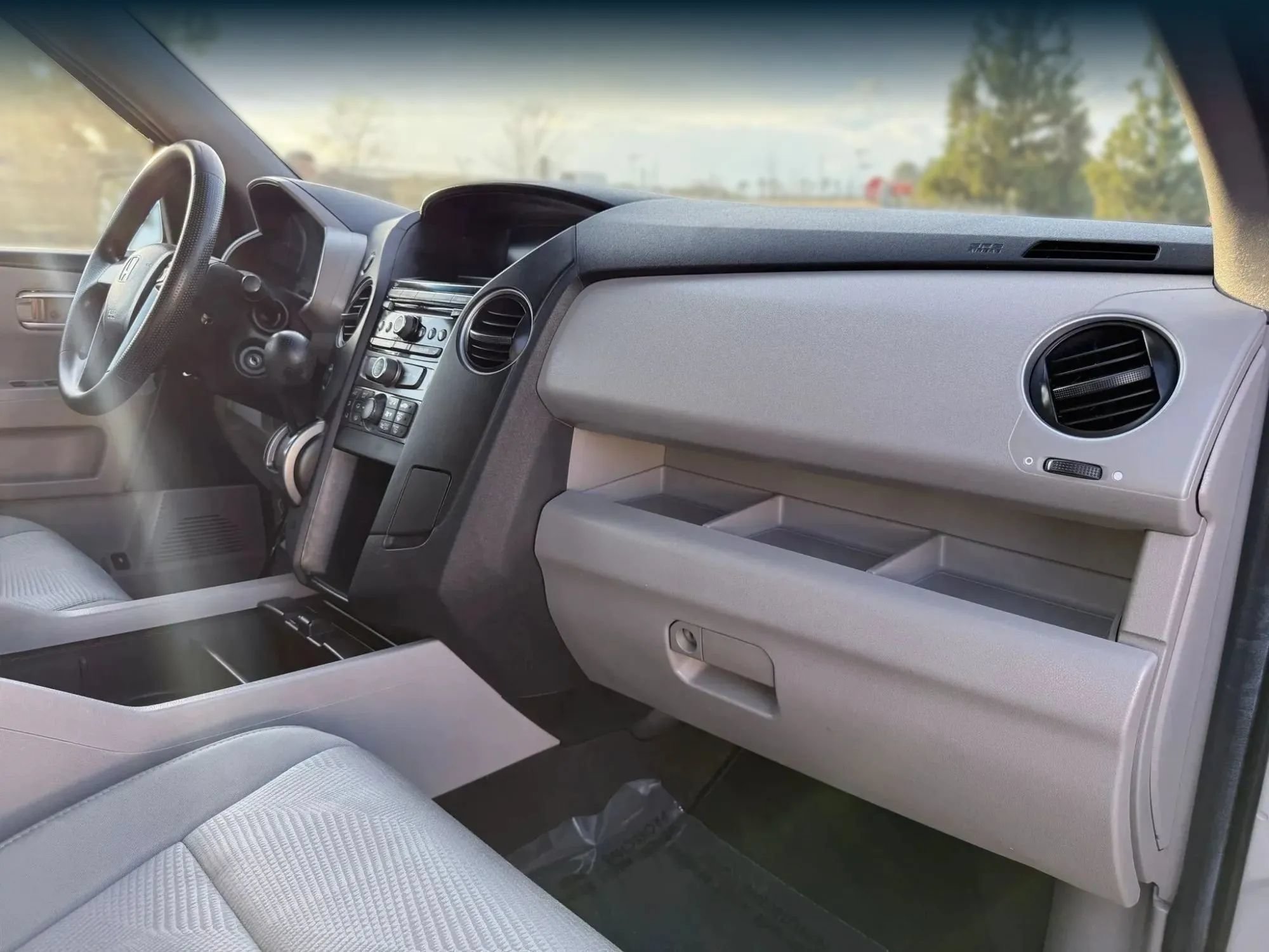 Used 2012 Honda Pilot LX image 19