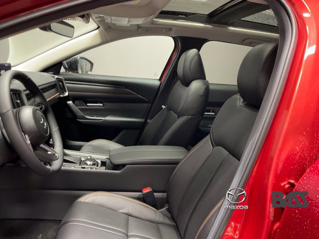 New 2026 MAZDA CX-50 AWD 2.5 Hybrid w/ Weather Package image 17
