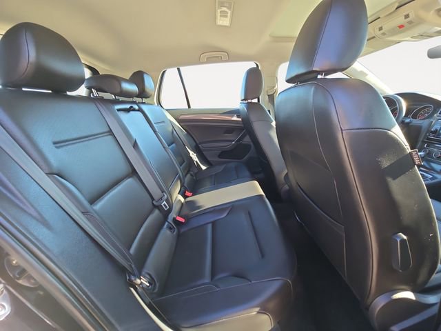 Used 2020 Volkswagen Golf 4-Door image 14