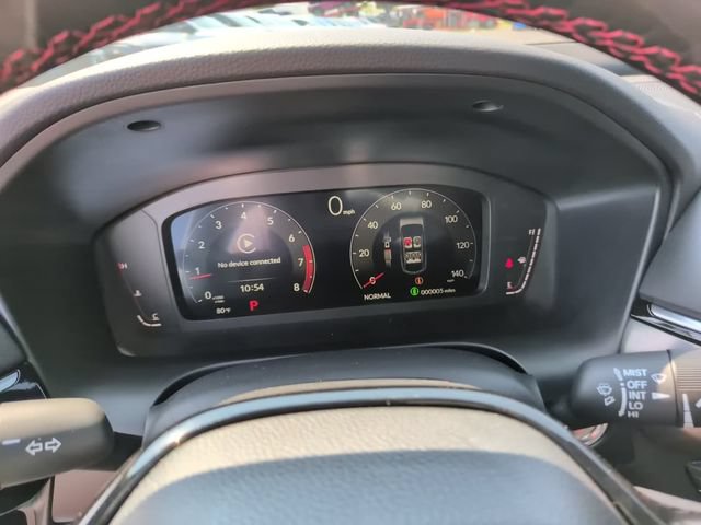 New 2026 Acura ADX A-Spec AWD/4WD image 20